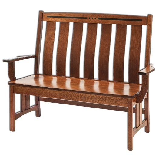 Colebrook Bench