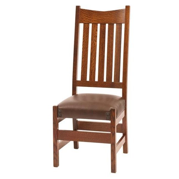 Conner Chair