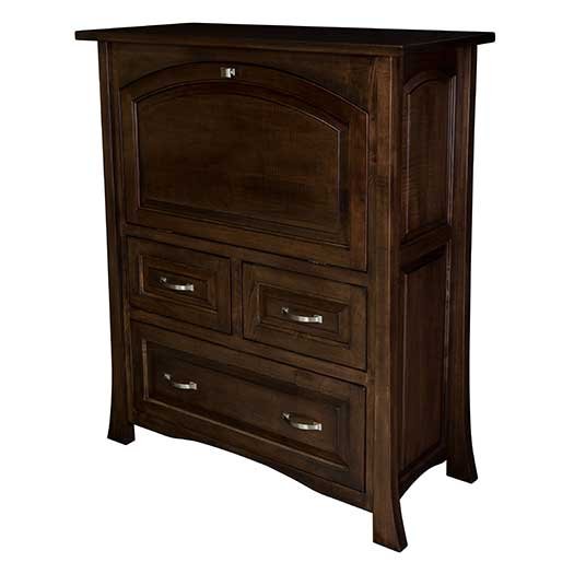 Conrad Secretary Desk