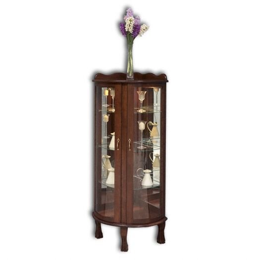 Corner Curio