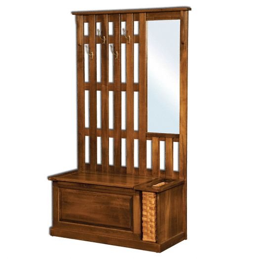 Country Hall Seat
