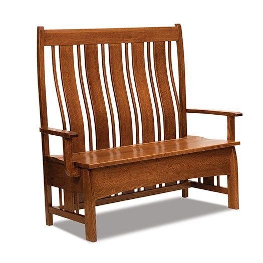 Cranbrook Bench