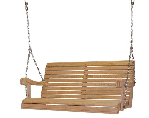 Cypress Grandpa Swing