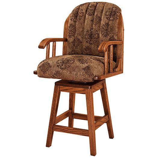 Delray Bar Stool