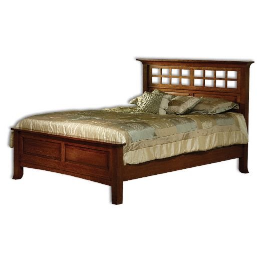 Edenburg Bed
