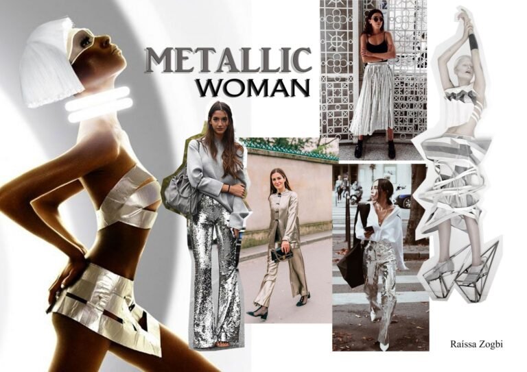Online Fashion Trend Forecasting Course (4 Weeks)