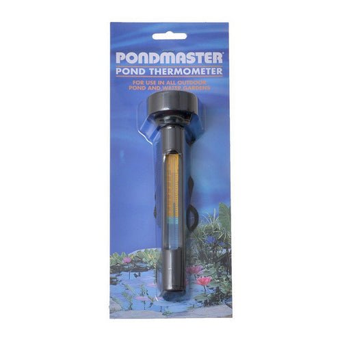 Pondmaster, Floating Pond Thermometer, Floating Pond Thermometer