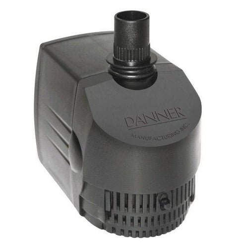 Pondmaster, Pondmaster Fountain and Staturay Water Pump 93 GPH, 1count