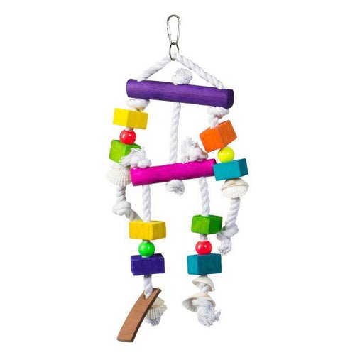 Bodacious Bites Buffet Bird Toy 1 Pack