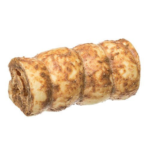 Redbarn Pet Products, Redbarn Pet Products Beef Cheek Roll Dog Treat, 2.05 Oz Small /