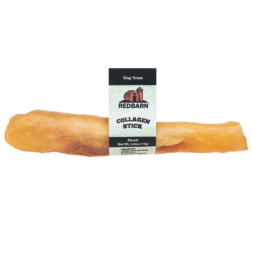 Redbarn Pet Products, Redbarn Pet Products Collagen Stick Dog Treat, Small 0.6 Oz (Case