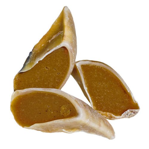 Redbarn Pet Products, Redbarn Pet Products Filled Hooves Dog Treat, Beef, 1 Each/1.8 Oz