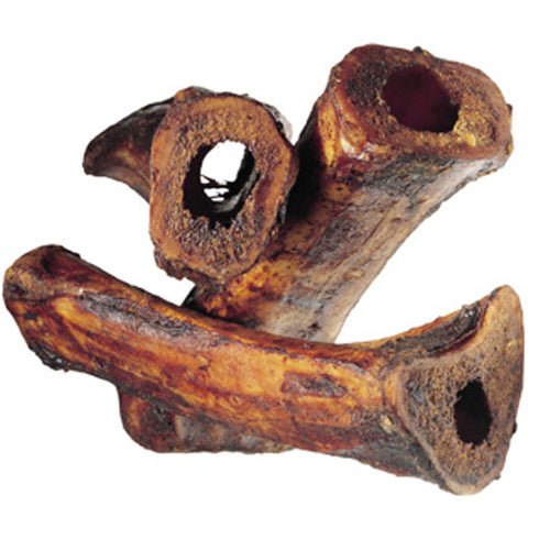 Redbarn Pet Products, Redbarn Pet Products Meaty Bone Dog Chew, 1 Each/8 Oz, XL
