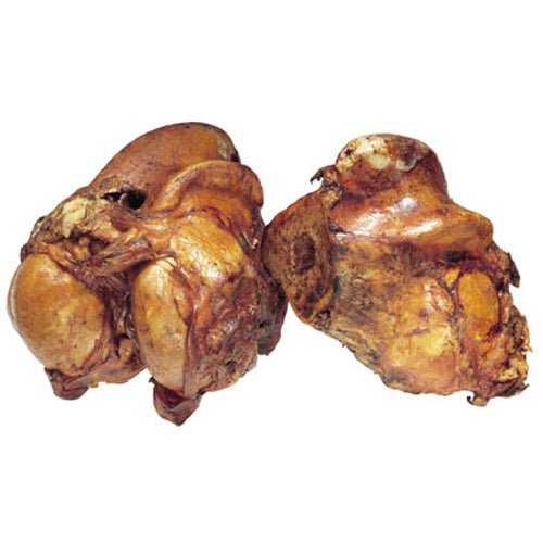 Redbarn Pet Products, Redbarn Pet Products Meaty Knuckle Bone Dog Chew, 1 Each/10 Oz