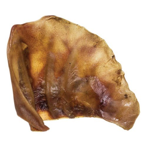 Redbarn Pet Products, Redbarn Pet Products Natural Pig Ears Dog Treat, 1 Each/100 Count