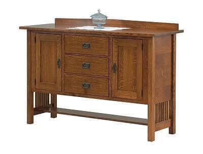 Berkley Sideboard