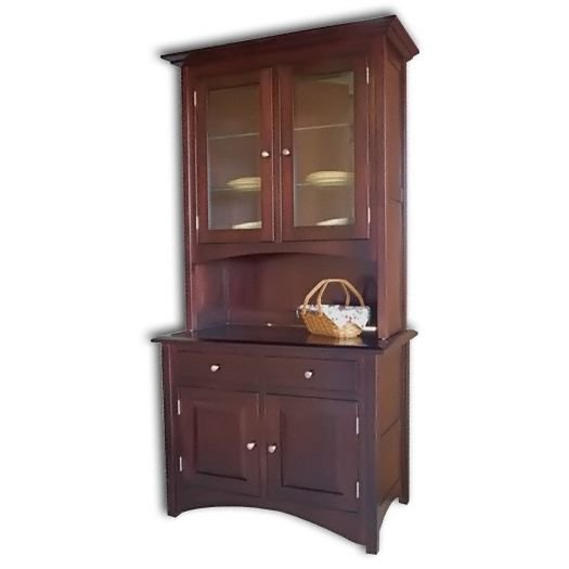 Lexington Hutch