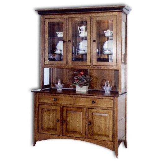 Shaker Hill Hutch