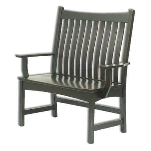 Bellingham Bench