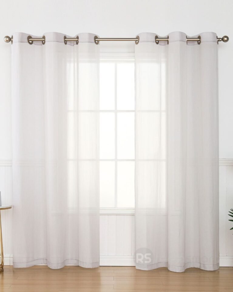 RS Protective Curtain
