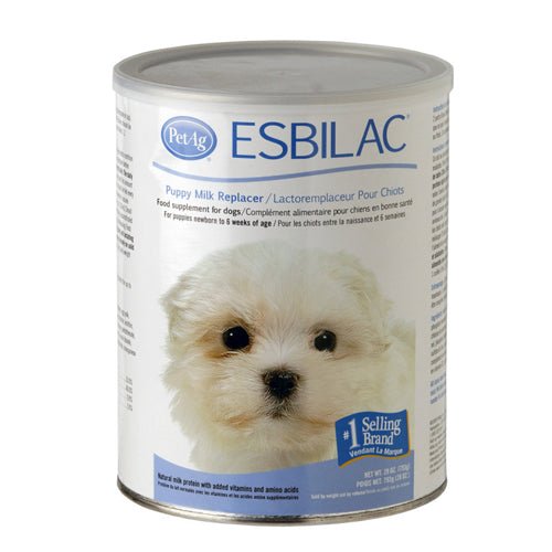 San Francisco Bay Brand, Esbilac Puppy Milk Replacer Powder, 1 Each/28 Oz