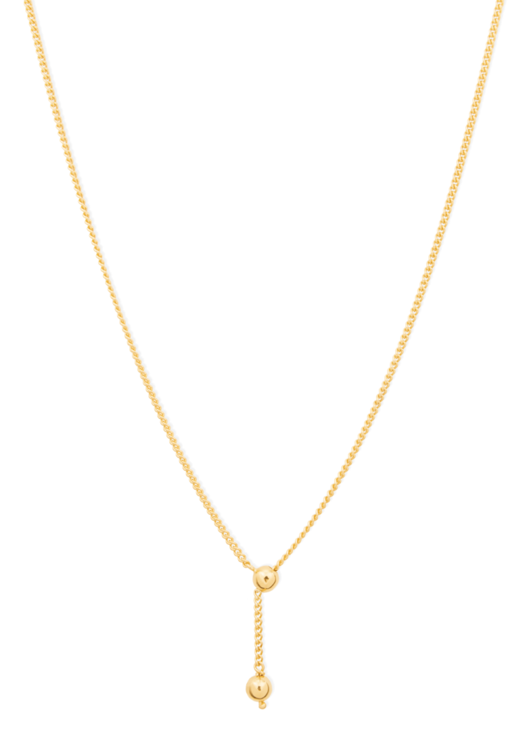scarlett necklace
