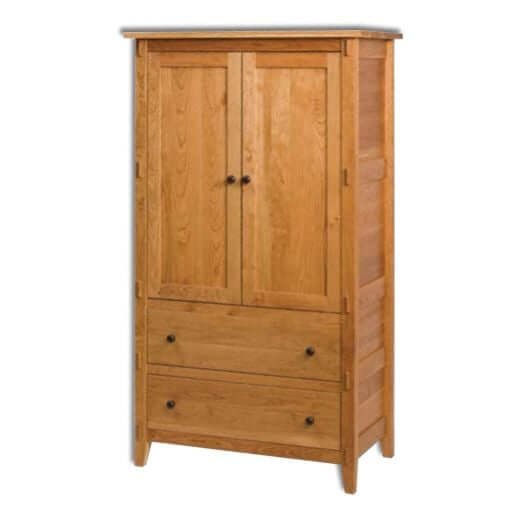 Bungalow Armoire
