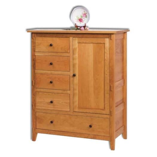 Bungalow Door Chest
