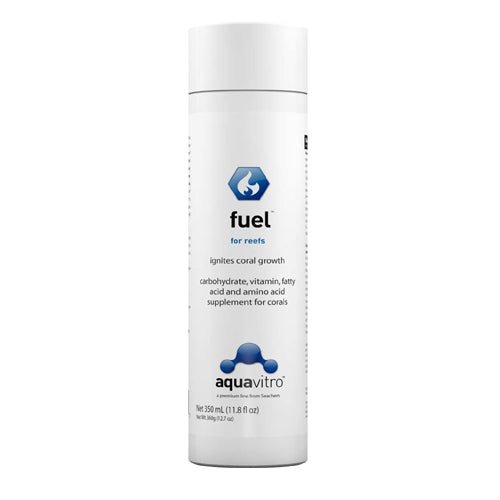 Seachem, Aquavitro Fuel for Reefs, 350 ml (11.8 oz)