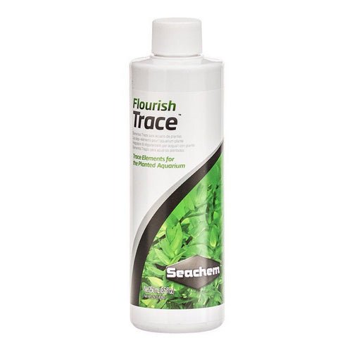 Seachem, Flourish Trace, 8.5 oz