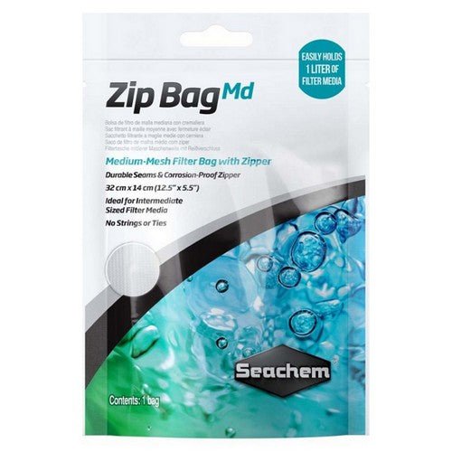 Seachem, Focus Medication, .2 oz