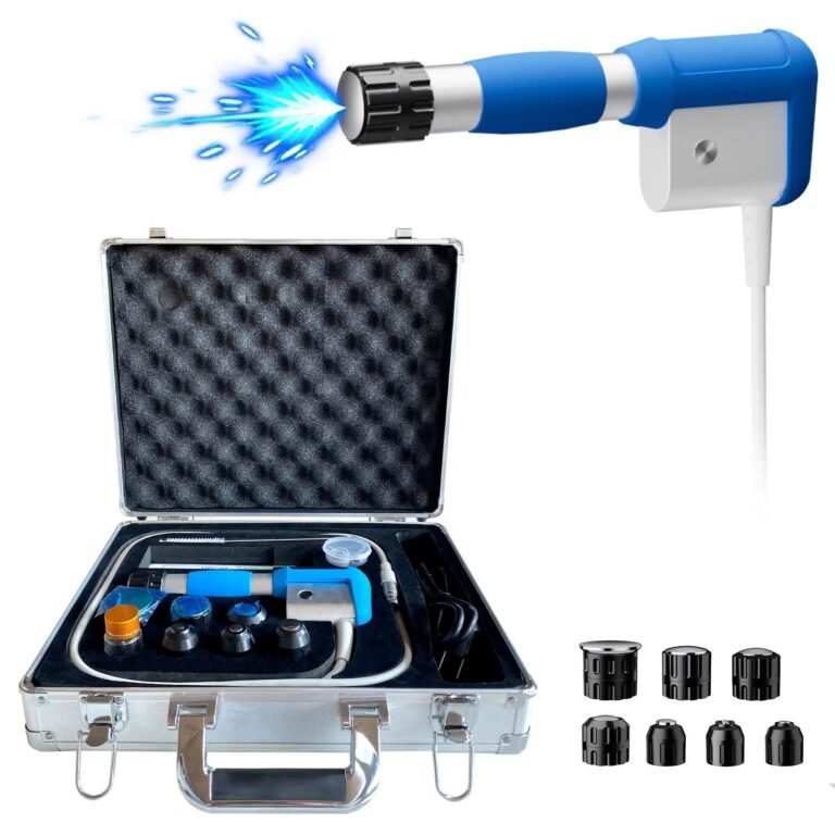 SHOCK VITALIZE Complete Accessory Kit