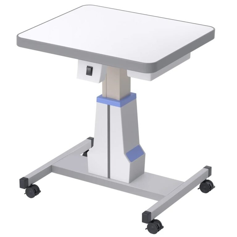 SHOCK VITALIZE Electric Lift Table