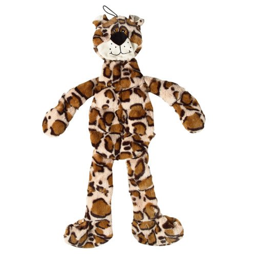 Skinneeez, Skinneeez Tons-O-Squeakers Dog Toy, Assorted, 1 Each/18 in