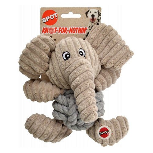 Knot for Nothin Dog Toy