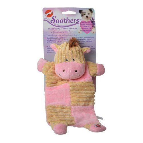 Soothers Crinkle Dog Toy 13″ Long