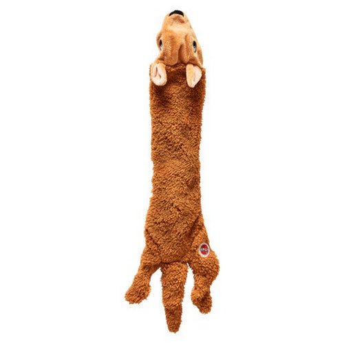 Spot, Love the Earth Dog Toy Kangaroo, 1 Count / 14 Inches