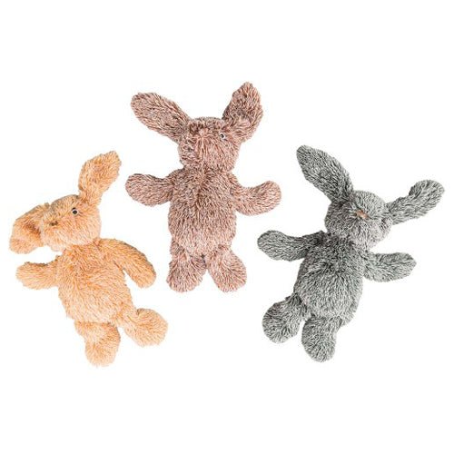 Spot, Spot Cuddle Bunnies Dog Toy, Assorted, 1 Each/13 in
