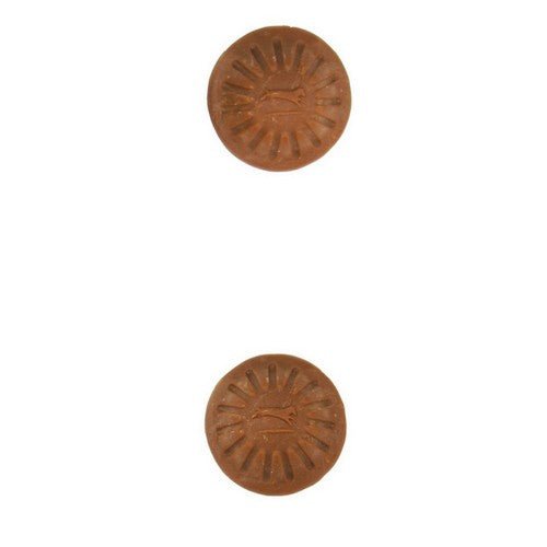 Starmark, Everlasting Treat Barbeque Medium, 1 Count (3.6 Oz / Medium)
