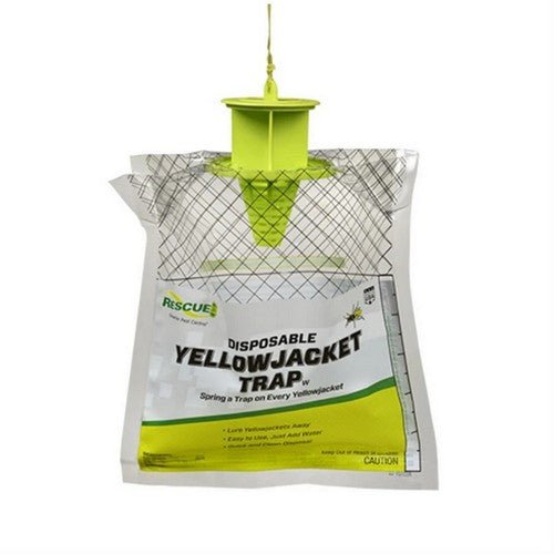 Sterling Intl., Yellow Jacket Trap Disposable, 2 Count