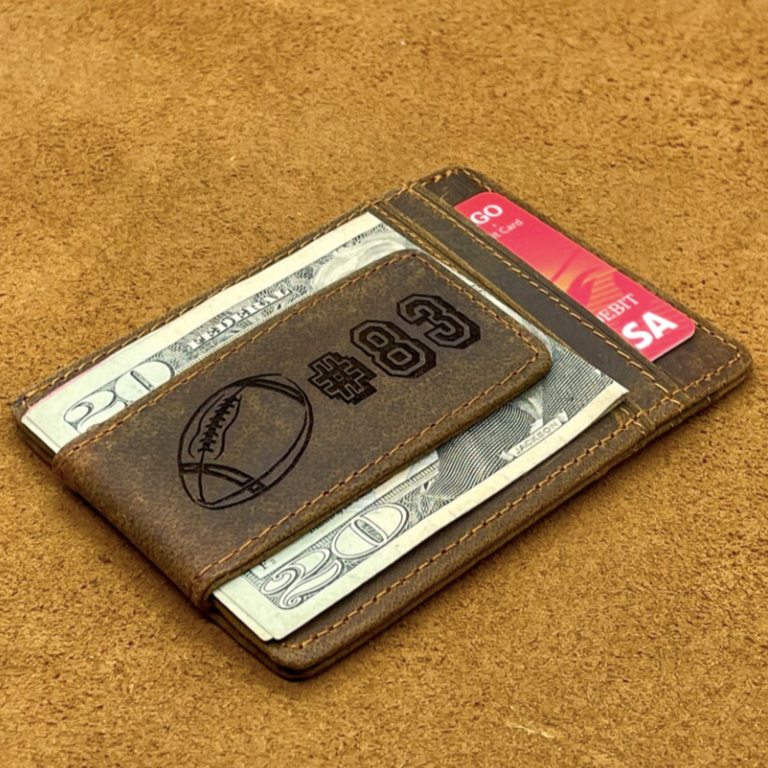 Football Wallet