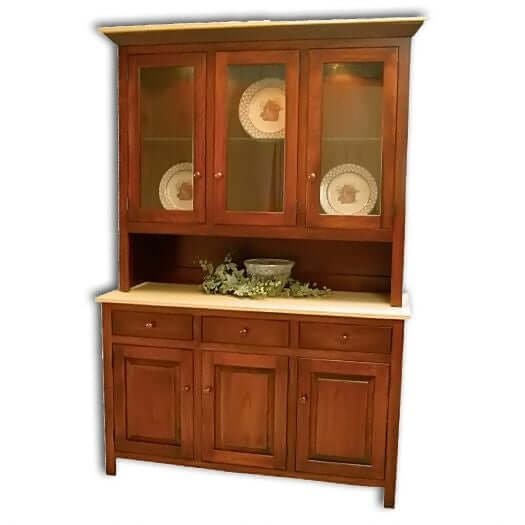Brookline Hutch