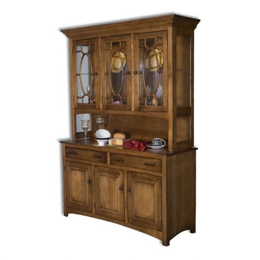 Hackenburg Hutch