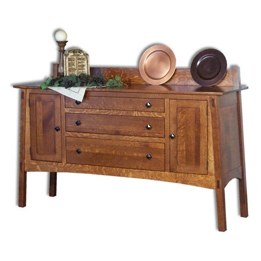 McCoy Sideboard