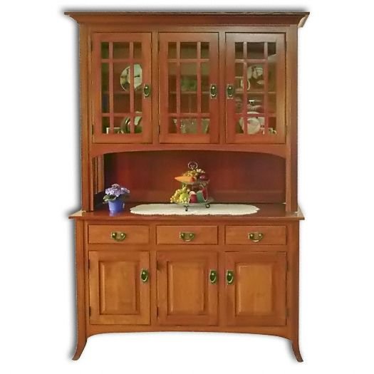 Open Mission Hutch
