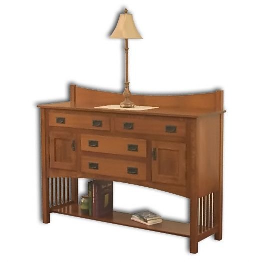 Perlon Sideboard