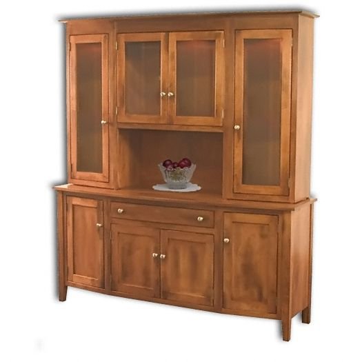 Richland Hutch