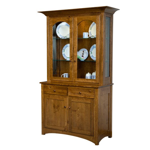 Royal Mission Hutch