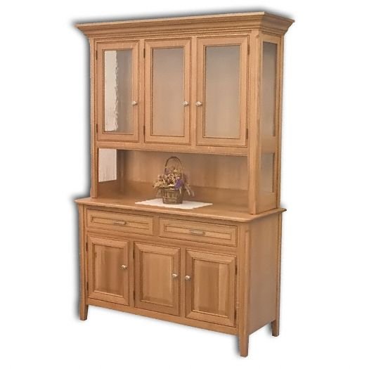 Siesta Hutch