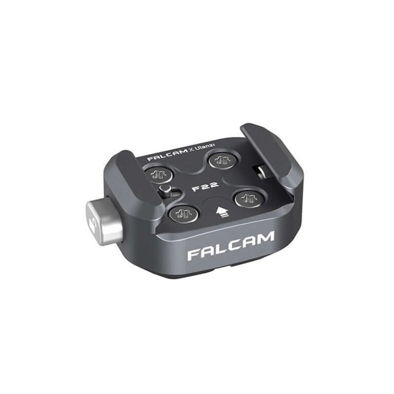 Ulanzi Falcam Adapter-Basis 1/4” Gewinde auf F22 2530